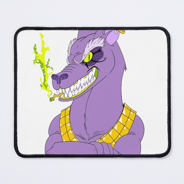 Item preview, gruff Anubis designed and sold by MovilleFan.