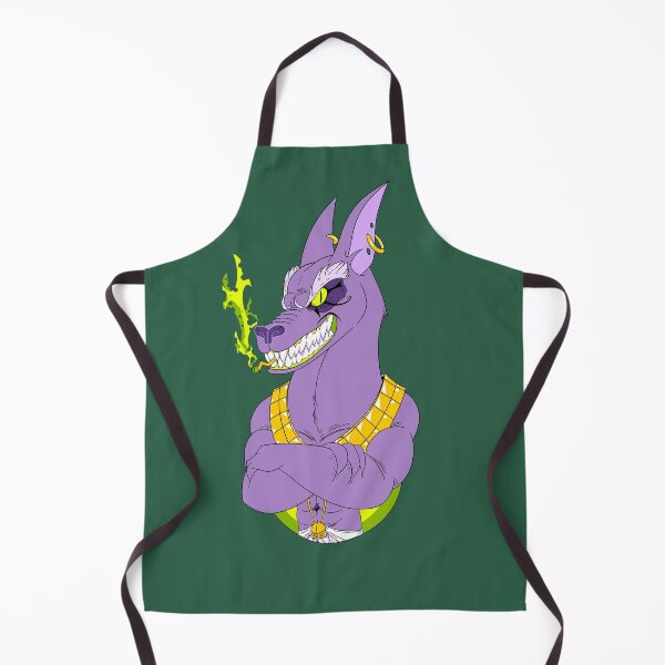 Item preview, gruff Anubis  designed and sold by MovilleFan.