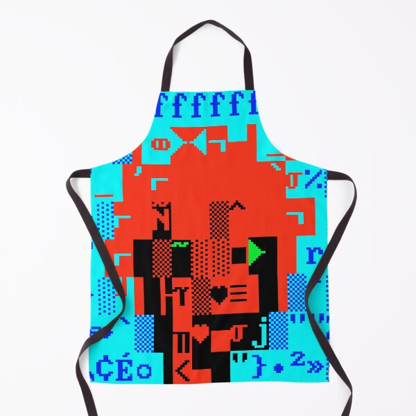 Item preview, DOS Punk 102 designed and sold by DOS-Punks.