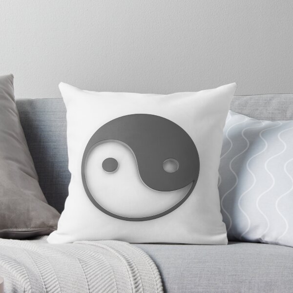 Artikelvorschau, Cooles Yin-Yang-Balance-Design entworfen und verkauft von loumed.