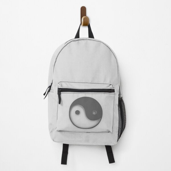 Item preview, Cool Yin Yang Balance Design designed and sold by loumed.