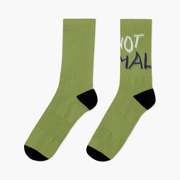 Item preview, i'm not normal designed and sold by THE OTAKU SHOP.