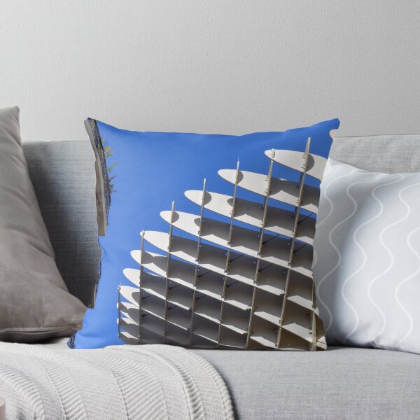 Item preview, Detail of Metropol Parasol building from Seville, Spain. designed and sold by oanaunciuleanu.