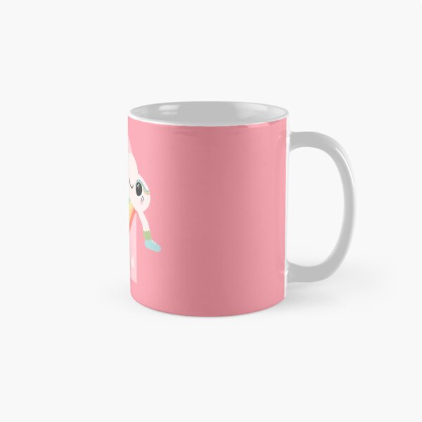 Item preview, Queer AF cloud designed and sold by racharanha.