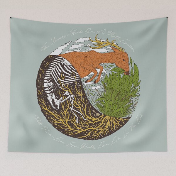 Item preview, Plants & Animals  designed and sold by breathlessmouse.