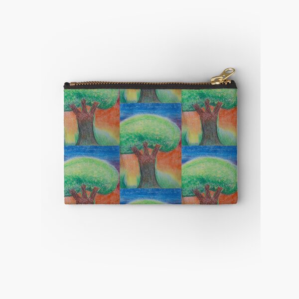 Item preview, Mystical Tree designed and sold by Rebekah Gavra.