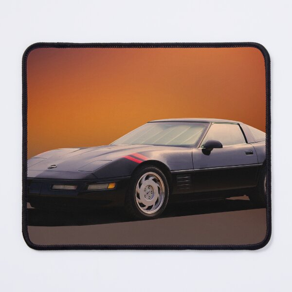 Item preview, 1991 Chevrolet Corvette C4 Coupe designed and sold by DaveKoontz.