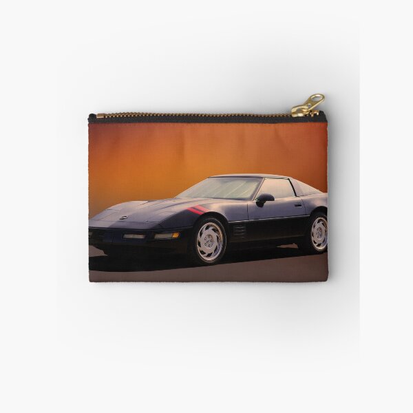 Item preview, 1991 Chevrolet Corvette C4 Coupe designed and sold by DaveKoontz.