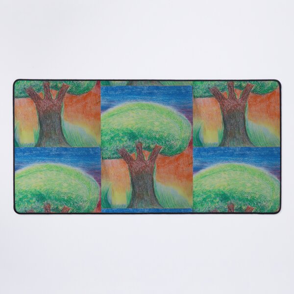 Item preview, Mystical Tree designed and sold by Rebekah Gavra.