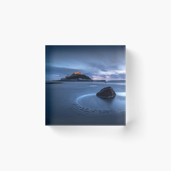 Item preview, MARAZION TWILIGHT designed and sold by Andrew Hocking.