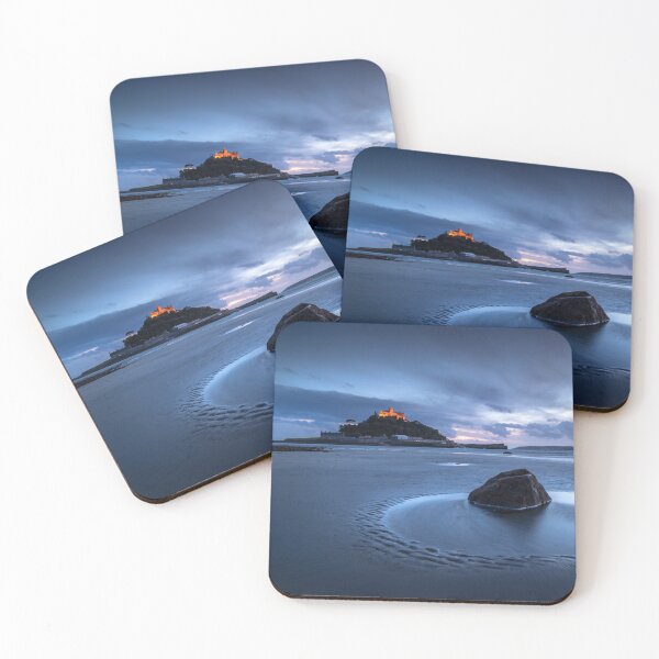Item preview, MARAZION TWILIGHT designed and sold by Andrew Hocking.