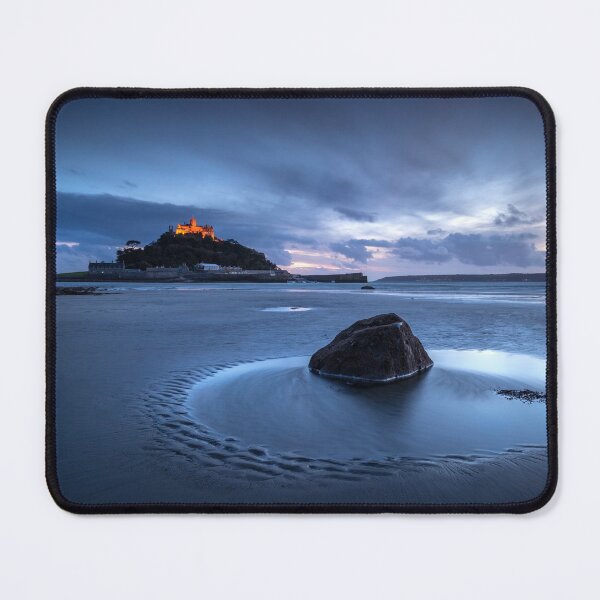 Item preview, MARAZION TWILIGHT designed and sold by Andrew Hocking.