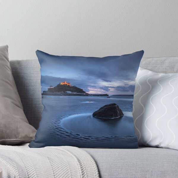 Item preview, MARAZION TWILIGHT designed and sold by Andrew Hocking.