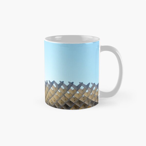 Item preview, Detail of Metropol Parasol building from Seville, Spain. designed and sold by oanaunciuleanu.