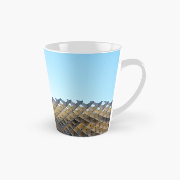 Item preview, Detail of Metropol Parasol building from Seville, Spain. designed and sold by oanaunciuleanu.