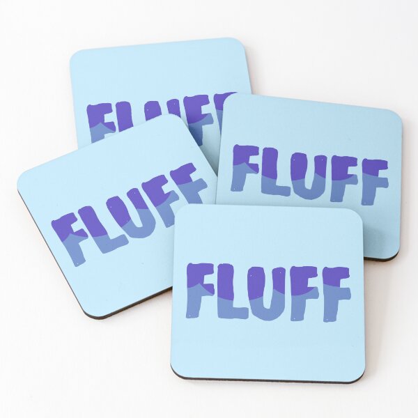 Item preview, Fluff - Fanfiction Trope designed and sold by shmodev.