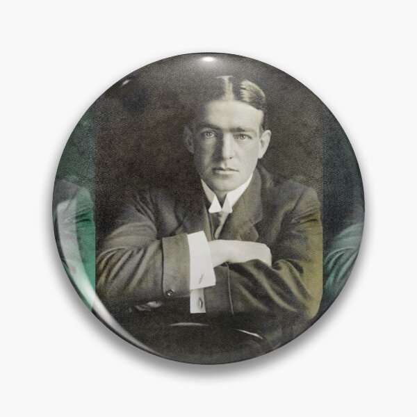 Item preview, Ernest Shackleton, edited photo designed and sold by Pelikancrazy.