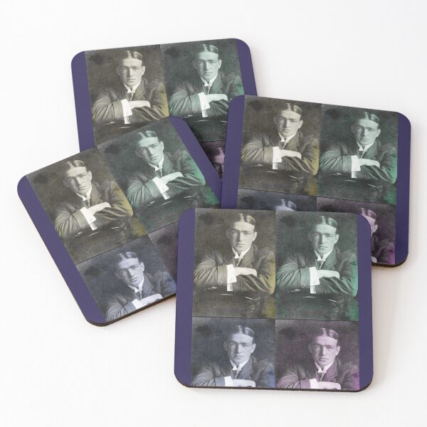 Item preview, Ernest Shackleton, edited photo designed and sold by Pelikancrazy.