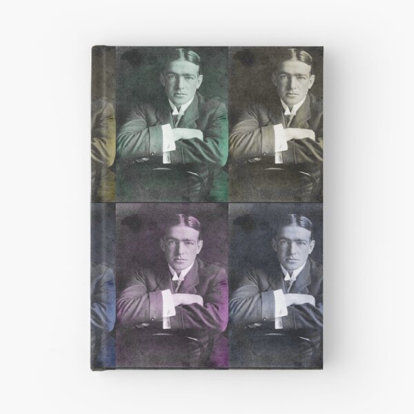Item preview, Ernest Shackleton, edited photo designed and sold by Pelikancrazy.