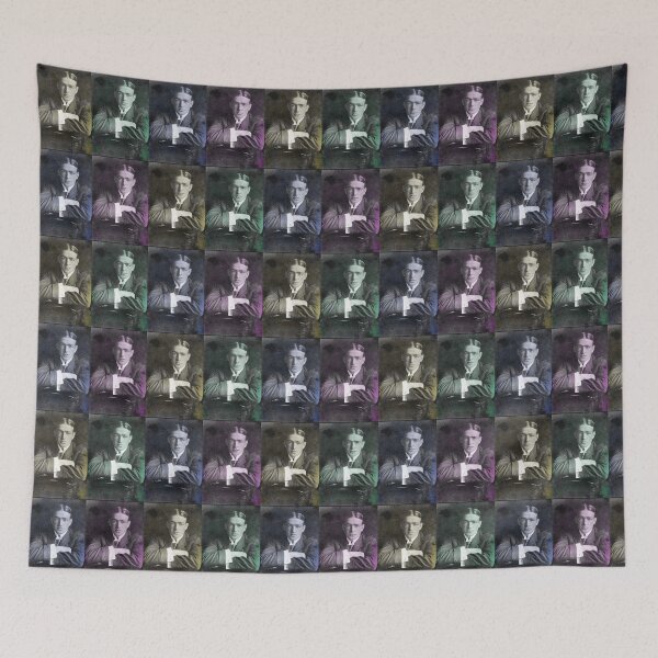 Item preview, Ernest Shackleton, edited photo designed and sold by Pelikancrazy.