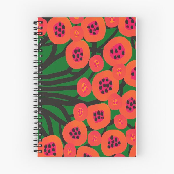 Item preview, Beautiful Modern Dutch Flowers #1 designed and sold by Deutschic.