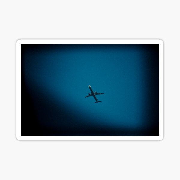 Item preview, Vuelo nocturno designed and sold by Megan Scarrow.