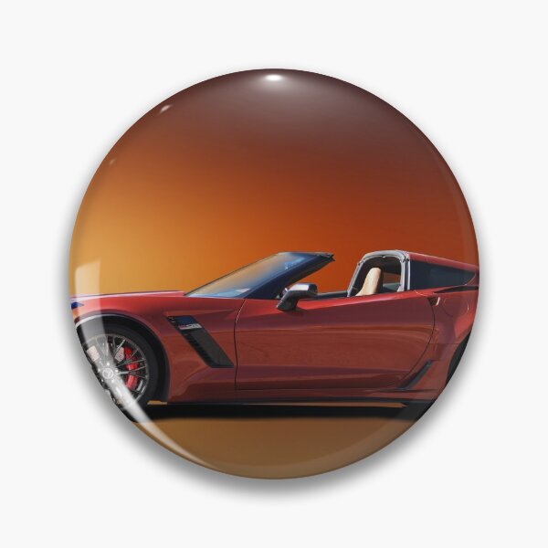 Item preview, 2014 Corvette Z06 Stingray designed and sold by DaveKoontz.