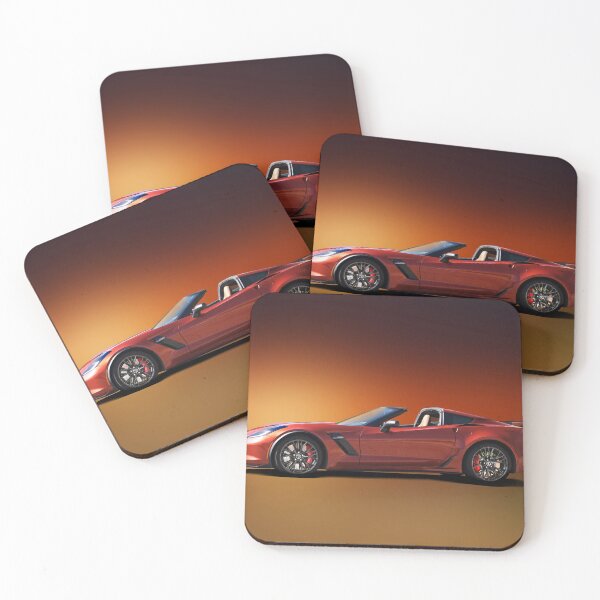 Item preview, 2014 Corvette Z06 Stingray designed and sold by DaveKoontz.