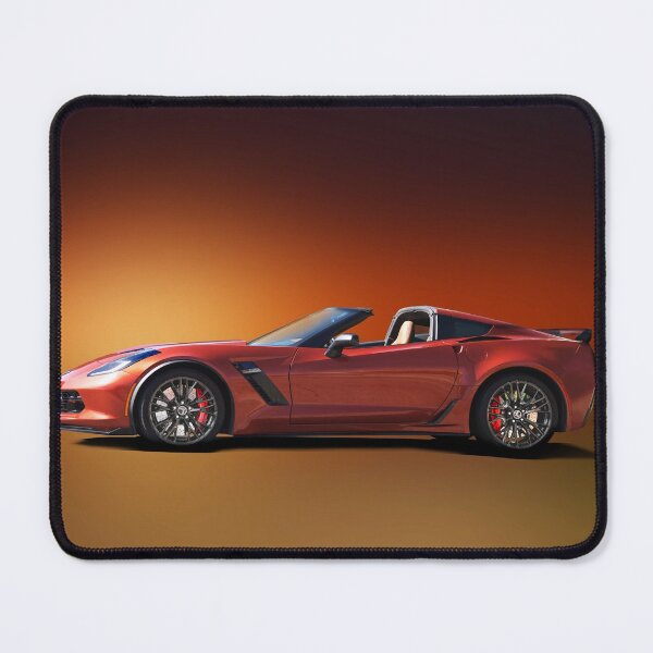 Item preview, 2014 Corvette Z06 Stingray designed and sold by DaveKoontz.