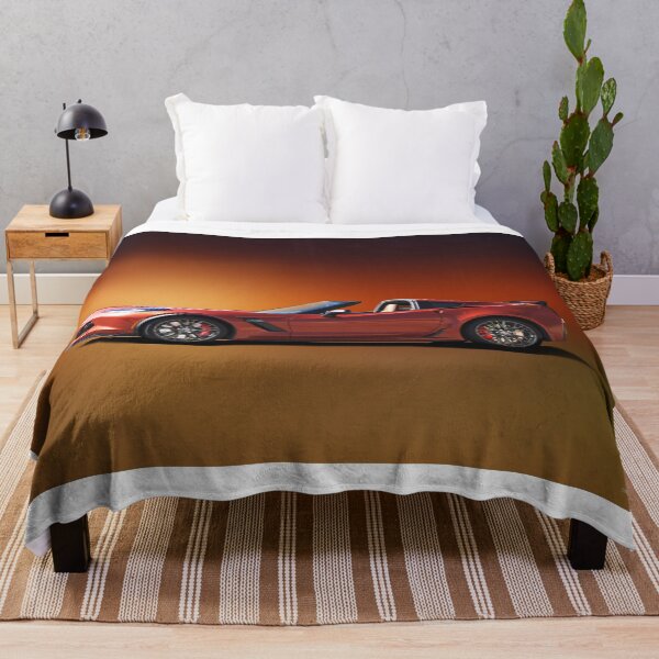 Item preview, 2014 Corvette Z06 Stingray designed and sold by DaveKoontz.