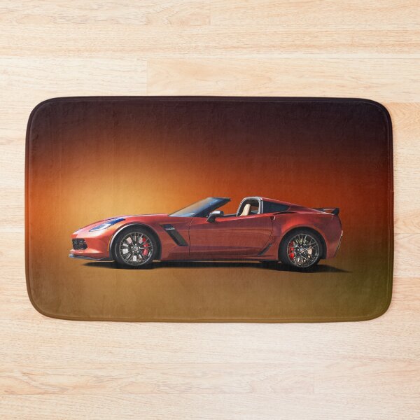 Item preview, 2014 Corvette Z06 Stingray designed and sold by DaveKoontz.