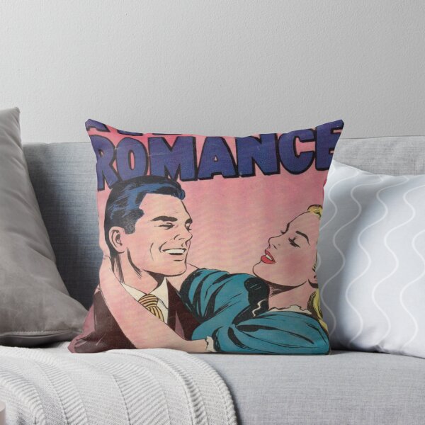 Item preview, All Romances comic book cover designed and sold by cjgraphic.