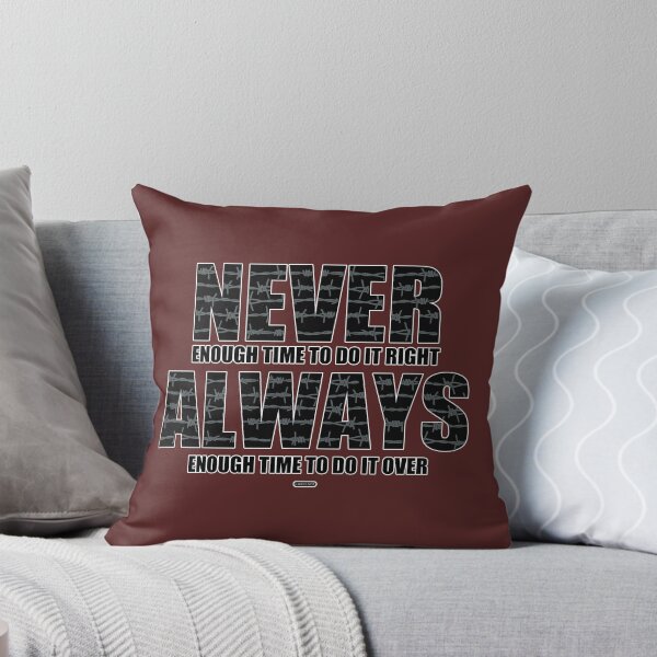 Item preview, Never Enough Time… designed and sold by Gregory Beck.