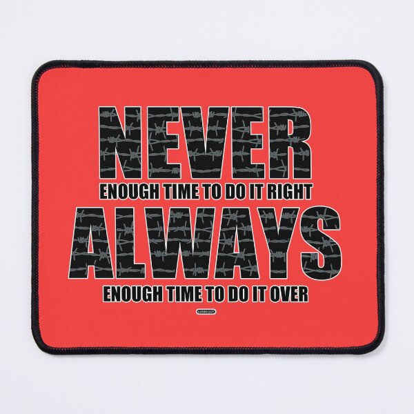 Item preview, Never Enough Time… designed and sold by Gregory Beck.