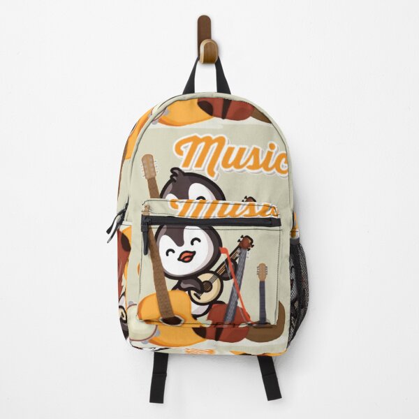 Item preview, Musical Duck designed and sold by Moni3572.