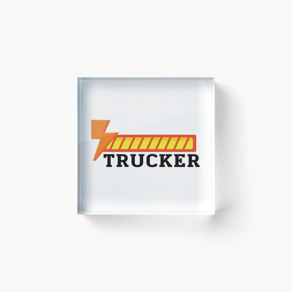 Artikelvorschau, Truck Driver, Best Truck, Truck Driver Humor entworfen und verkauft von HAYAJAT.