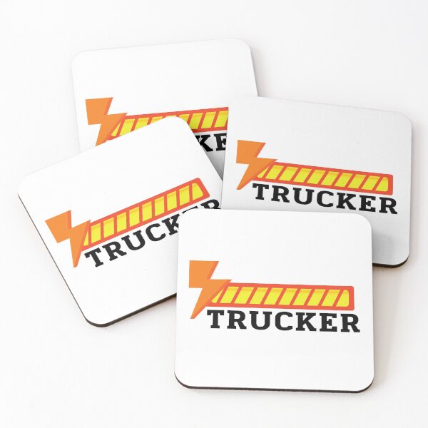Item preview,  Truck Driver, Best Truck, Truck Driver Humor designed and sold by HAYAJAT.