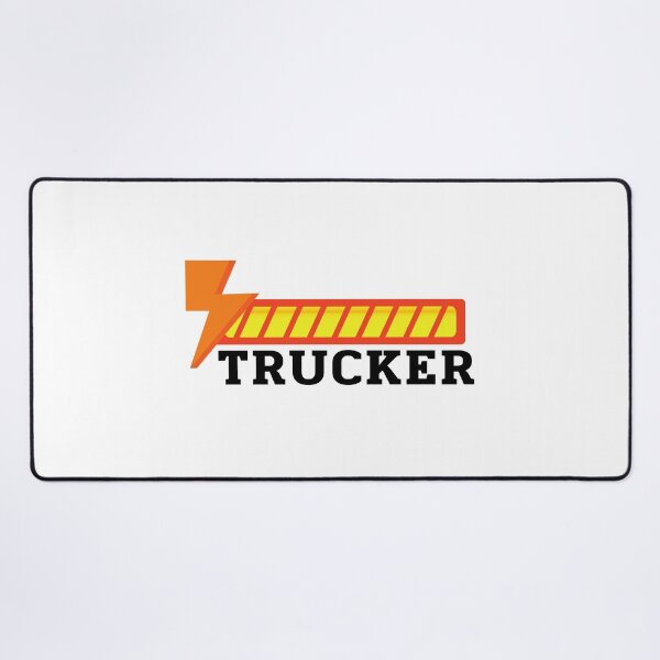 Artikelvorschau, Truck Driver, Best Truck, Truck Driver Humor entworfen und verkauft von HAYAJAT.