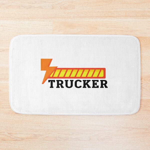 Item preview,  Truck Driver, Best Truck, Truck Driver Humor designed and sold by HAYAJAT.