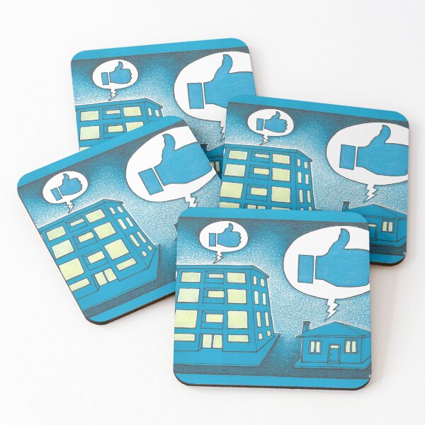 Item preview, Social Media designed and sold by Ercan BAYSAL.