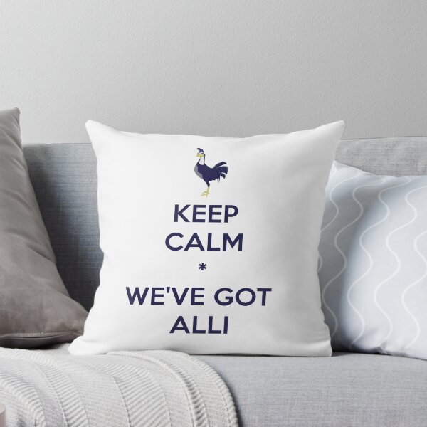 Item preview, Keep Calm * We've Got Alli designed and sold by elmindo.