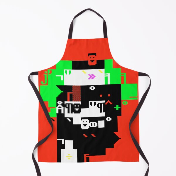 Item preview, DOSPunk 362 designed and sold by DOS-Punks.