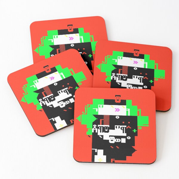 Item preview, DOS Punk 362 designed and sold by DOS-Punks.