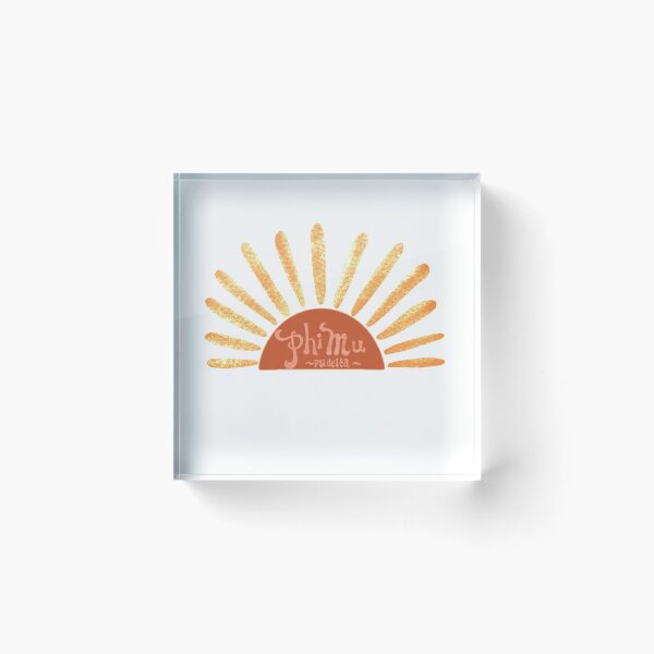 Item preview, phimu sun designed and sold by maddyangelos.