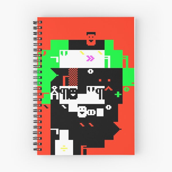 Item preview, DOS Punk 362 designed and sold by DOS-Punks.