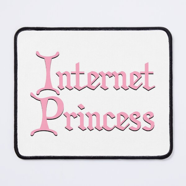 Item preview, Internet Princess designed and sold by ProdbyNiECO.