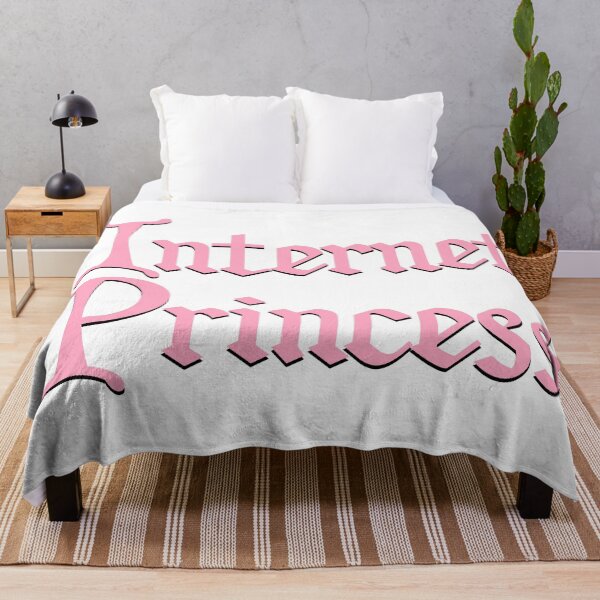 Item preview, Internet Princess designed and sold by ProdbyNiECO.