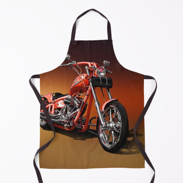 Item preview, Daddy's Custom Chopper designed and sold by DaveKoontz.