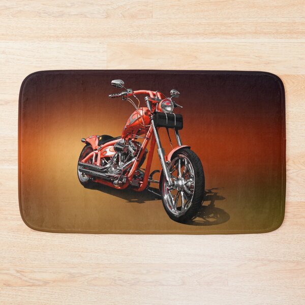 Item preview, Daddy's Custom Chopper designed and sold by DaveKoontz.