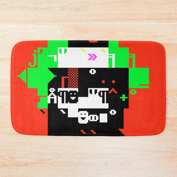 Item preview, DOS Punk 362 designed and sold by DOS-Punks.
